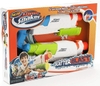 Nerf Super Soaker Scatterblast Blaster (Twin Pack)