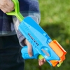 NERF Elite Junior Racer Easy Play Dart Blaster