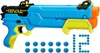 NERF Rival Forerunner XXIII-1200 Blaster