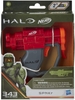 NERF MicroShots Halo SPNKr Mini Dart-Firing Blaster