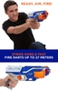 Nerf N-Strike Elite Disruptor Blaster