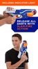 Nerf N-Strike Elite Disruptor Blaster