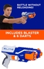 Nerf N-Strike Elite Disruptor Blaster