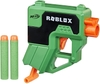 NERF Roblox Phantom Forces: Boxy Buster Dart Blaster