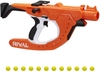 NERF Rival Curve Shot Sideswipe XXI-1200 Blaster