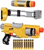 Nerf N-Strike Spectre Rev-5 Dart Blaster