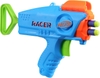 NERF Elite Junior Racer Easy Play Dart Blaster