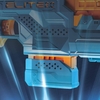 NERF Elite 2.0 Phoenix CS-6 Motorized Blaster