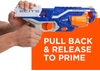 Nerf N-Strike Elite Disruptor Blaster