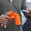 NERF Fortnite Flare Dart Blaster