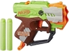 Nerf MicroShots Zombie Strike Crossfire Bow