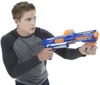 Nerf N-Strike Elite Rampage Blaster