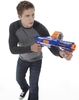 Nerf N-Strike Elite Rampage Blaster