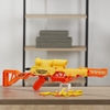 Nerf Alpha Strike Wolf LR-1 Toy Blaster with Targeting Scope