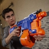 Nerf N-Strike Elite HyperFire Blaster