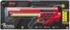 Nerf Rival Zeus MXV-1200 Blaster (Red)