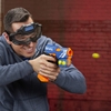 NERF Rival Knockout XX-100 Blaster – màu xanh