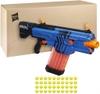 Nerf Rival Khaos MXVI-4000 Blaster (Blue)