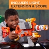 Nerf Zombie Strike Scravenger Toy Blaster