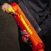 Nerf Rival Perses Mxix-5000 Motorized Blaster Red