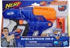 Nerf Elite Shellstrike DS-6 Blaster