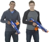 Nerf N-Strike Elite Rampage Blaster