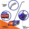 Nerf Elite Dart Rover - Recoge hasta 100 dardos ( Máy dọn đạn )