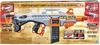 NERF Ultra Select Fully Motorized Blaster