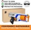 Nerf N-Strike Elite Strongarm Blaster