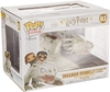 Funko Pop! Rides: Harry Potter - Gringotts Dragon with Harry, Ron, and Hermione, Vinyl Figure (93)