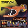 NERF Rival Curve Shot Sideswipe XXI-1200 Blaster