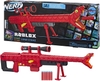 Nerf Roblox Zombie Attack: Viper Strike Nerf Sniper-Inspired Blaster