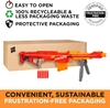 Nerf N-Strike ELite Centurion