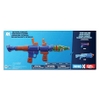 NERF Fortnite RL Nerf Super Soaker Water Blaster Toy