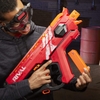 Nerf Rival Perses Mxix-5000 Motorized Blaster Red