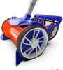Nerf Elite Dart Rover - Recoge hasta 100 dardos ( Máy dọn đạn )