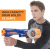 Nerf N-Strike Elite Rampage Blaster
