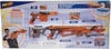 Nerf N-Strike Elite Precision Strike Set RaptorStrike and FalconFire Blasters