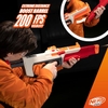 Nerf Pro Gelfire Ghost Bolt Action Blaster