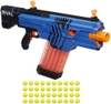 Nerf Rival Khaos MXVI-4000 Blaster (Blue)