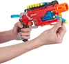 XShot Dino Attack Dino Striker Double Blaster Value Pack