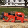 Nerf Fortnite Compact SMG Motorized Dart Blaster