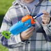 NERF Elite Junior Racer Easy Play Dart Blaster