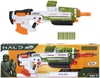 NERF Halo MA40 Motorized Dart Blaster