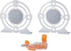 Nerf Modulus Ghost Ops Reflective Targeting Kit