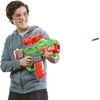 Nerf DinoSquad Rex-Rampage Motorised Dart Blaster