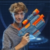 NERF Elite 2.0 Phoenix CS-6 Motorized Blaster