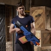 Nerf Rival Khaos MXVI-4000 Blaster (Blue)
