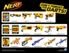 Nerf N-Strike Longshot CS-6 (Yellow Ver)