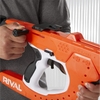 NERF Rival Curve Shot Sideswipe XXI-1200 Blaster